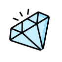 Diamond Icon